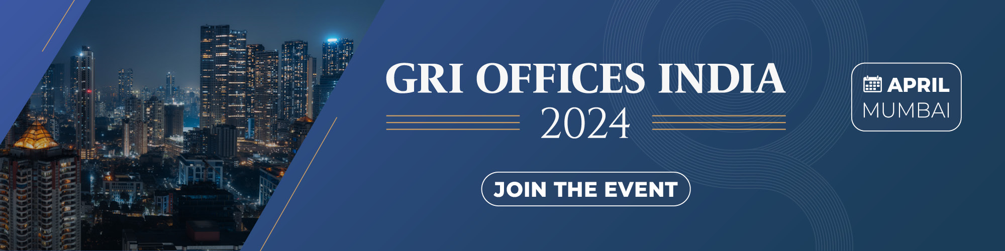 GRI Offices India 2024